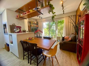 Apartamento de 2 quartos, Canela · Apartamento em Rua Jahyr da Silva Veiga - Centro - Canela/RS