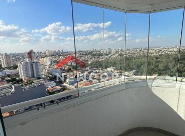 Apartamento · 65m² · 2 Quartos · 1 Vaga · Apartamento em Rua Campos de Jordão - Baeta Neves - São Bernardo do Campo/SP