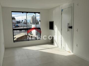 Apartamento · 68m² · 2 Quartos · 1 Vaga · Apartamento em  Rua Júlio Geraldo - Centro - Navegantes/SC