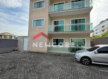 Apartamento · 80m² · 2 Quartos · 1 Vaga · Apartamento em Rua Hernani Coutinho da Costa - Costazul - Rio das Ostras/RJ