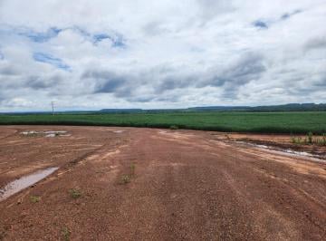 Foto 01 · Fazenda, Batavo Maranhão, Balsas, MA