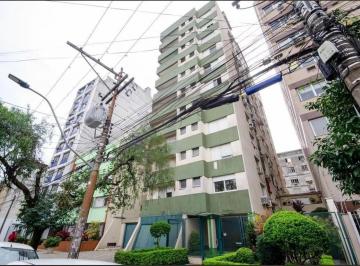 apartamento-fachada · 🏙 JK mobiliado no Centro Histórico de Porto Alegre –