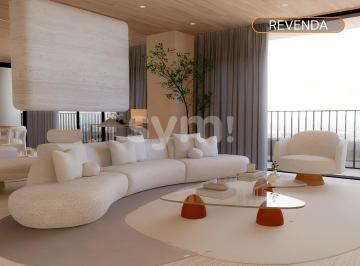 Apartamento · 214m² · 3 Quartos · Apartamento à venda - em Mossunguê