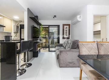 Apartamento · 47m² · 1 Quarto · Apartamento à venda - no Alto da Glória