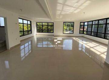 Comercial · 126m² · Sala para alugar, 126 m² por R$ 5.500,00/mês - Centro de Apoio II (Alphaville) - Santana de Parnaíba