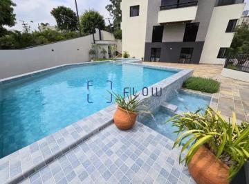 Foto 1 · Cobertura para venda em Morumbi com 4 quartos, sendo 4 suítes, 5 vagas, 320m²