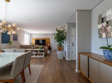 Foto 1 · Apartamento para venda em Lapa com 3 quartos, sendo 3 suítes, 3 vagas, 162m²
