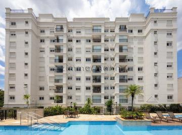 Apartamento · 63m² · 2 Quartos · 2 Vagas · APARTAMENTO VILA IPOJUCA 2 DORMITÓRIOS 2 VAGAS