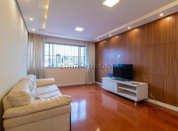 Apartamento · 85m² · 3 Quartos · 1 Vaga · APARTAMENTO PERDIZES 3 DORMITÓRIOS 1 VAGA