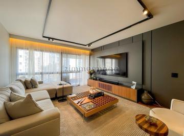 Apartamento · 163m² · 4 Quartos · 3 Vagas · APARTAMENTO PERDIZES 4 DORMITÓRIOS 2 SUÍTES 3 VAGAS