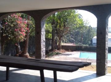 Casa · 400m² · 4 Quartos · 3 Vagas · CASA MORUMBI 4 DORMITÓRIOS 3 VAGAS