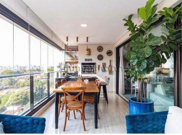 Apartamento · 102m² · 2 Quartos · 2 Vagas · APARTAMENTO CAMPO BELO 2 SUÍTES 2 VAGAS
