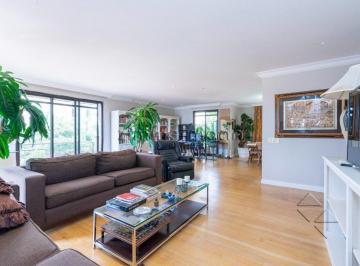 Apartamento · 260m² · 4 Quartos · 4 Vagas · APARTAMENTO VILA PROGREDIOR 4 DORMITÓRIOS 4 VAGAS