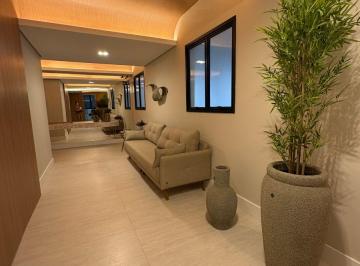 Apartamento de 2 quartos, Santos · Apartamento de 77 m² com 2 quartos à venda em Aparecida