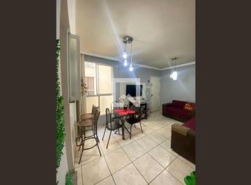 Apartamento · 46m² · 2 Quartos · 1 Vaga · Apartamento à Venda - Cabral, 2 Quartos,  46 m² - Contagem