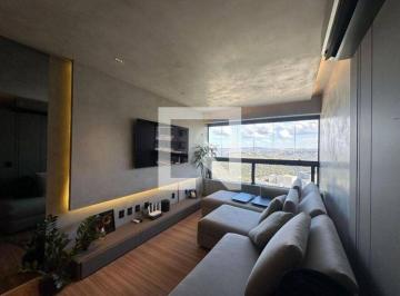 Apartamento · 76m² · 2 Quartos · 2 Vagas · Apartamento à Venda - Vila da Serra, 2 Quartos, 76 m² - Nova Lima