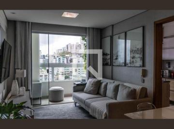 Apartamento · 69m² · 2 Quartos · 1 Vaga · Apartamento à Venda - Buritis, 2 Quartos, 69 m² - Belo Horizonte