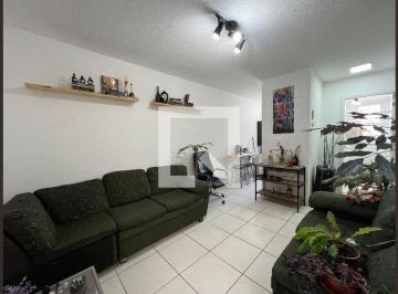 Apartamento · 48m² · 2 Quartos · 1 Vaga · Apartamento à Venda - Arvoredo II, 2 Quartos, 48 m² - Contagem
