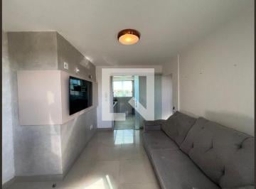 Apartamento · 68m² · 2 Quartos · 1 Vaga · Apartamento à Venda - Heliópolis, 2 Quartos,  68 m² - Belo Horizonte