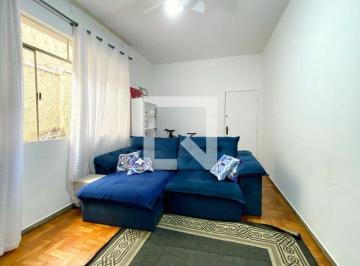 Apartamento · 127m² · 3 Quartos · 1 Vaga · Apartamento à Venda - Savassi, 3 Quartos,  127 m² - Belo Horizonte