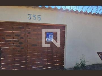 Casa · 121m² · 3 Quartos · 2 Vagas · Casa à Venda - Recanto da Lagoa, 3 Quartos, 121 m² - Lagoa Santa