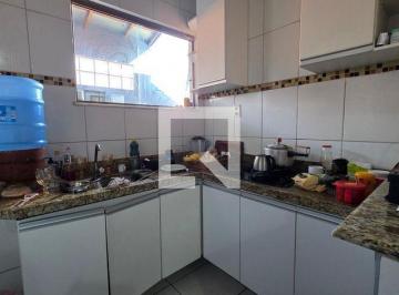 Casa · 121m² · 3 Quartos · 2 Vagas - Quinto Andar (Premier Vendas 2) · Casa à Venda - Recanto da Lagoa, 3 Quartos,  121 m² - Lagoa Santa