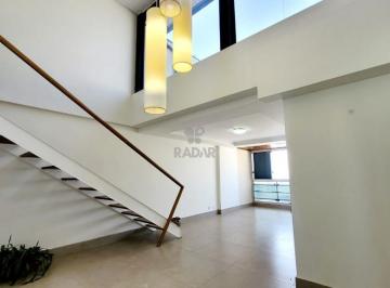 Apartamento · 260m² · 3 Quartos · 3 Vagas · Cobertura à venda ou locação no Cambuí-Campinas/SP.