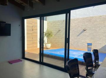 Casa de 3 quartos, Campinas · Casa de 189 m² com 3 quartos à venda na Cidade Universitária