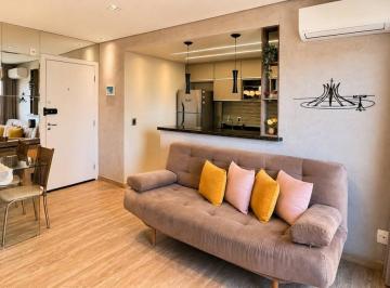 Apartamento de 1 quarto, Brasília · 1 Quarto Acqua Village