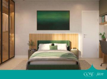Apartamento de 1 quarto, Curitiba · Apto Studio 38 m2 com varanda, face leste, na rua Dr.Faivre.