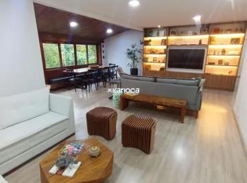 Apartamento · 180m² · 4 Quartos · 2 Vagas · Apartamento 4 quartos 1 suíte 2 vagas Modernizado Orla da Barra