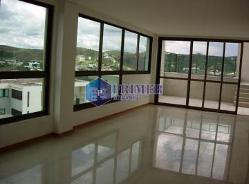 Apartamento · 294m² · 4 Quartos · Apartamento à venda - no Vale dos Cristais