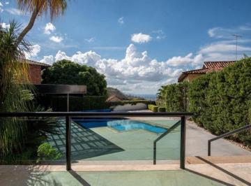 Casa · 895m² · 5 Quartos · Casa à venda - em Mangabeiras