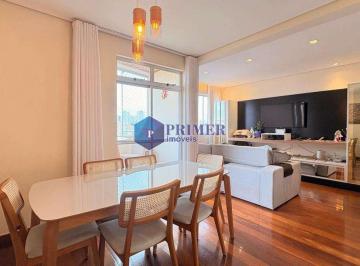 Apartamento · 103m² · 3 Quartos · Apartamento à venda - no Grajaú