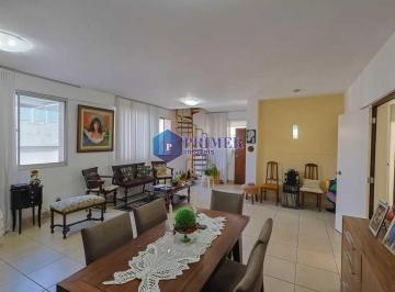 Apartamento · 260m² · 3 Quartos · Apartamento à venda - em Coração de Jesus