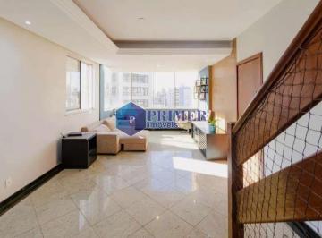 Apartamento · 418m² · 4 Quartos · Apartamento à venda - em Carmo