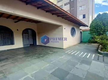 Casa · 360m² · 5 Quartos · Casa à venda - na Cidade Nova