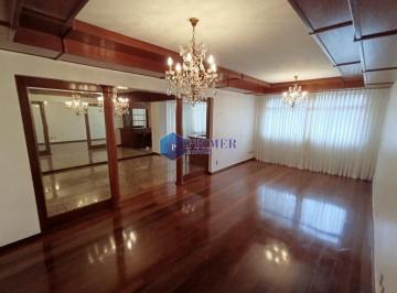 Apartamento · 286m² · 4 Quartos · Apartamento para aluguel - em Lourdes