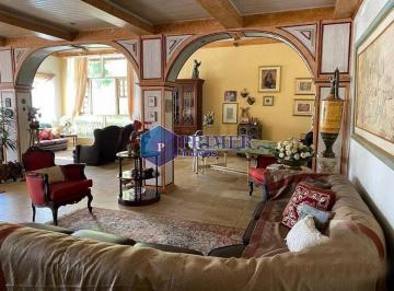 Casa · 1100m² · 5 Quartos · Casa à venda - em Mangabeiras