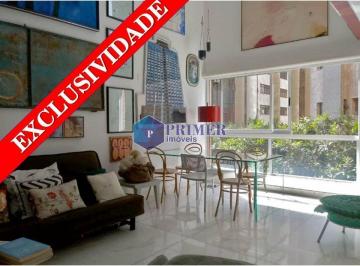 Apartamento · 89m² · 1 Quarto · Apartamento à venda - em Lourdes