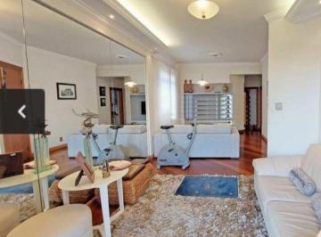 Apartamento · 130m² · 3 Quartos · Apartamento à venda - em Santo Antônio