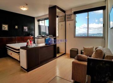 Apartamento · 30m² · 1 Quarto · Apartamento à venda - na Vila da Serra