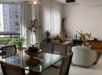 Apartamento · 106m² · 3 Quartos · Apartamento à venda - em Lourdes