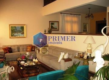 Casa · 381m² · 4 Quartos · Casa à venda - em Mangabeiras