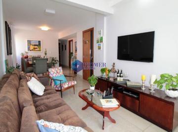 Apartamento · 145m² · 4 Quartos · Apartamento à venda - em Anchieta