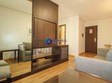 Apartamento · 33m² · 1 Quarto · Apartamento à venda - na Vila da Serra