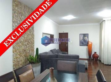 Apartamento · 130m² · 4 Quartos · Apartamento à venda - em Sion