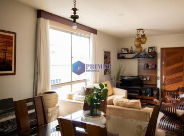 Apartamento · 82m² · 3 Quartos · Apartamento à venda - em Cruzeiro