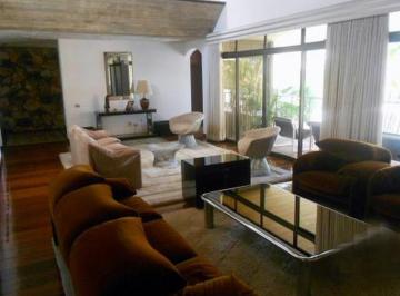 Casa · 766m² · 5 Quartos · Casa à venda - em Belvedere