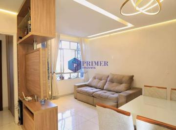 Apartamento · 85m² · 3 Quartos · Apartamento à venda - em Nova Floresta